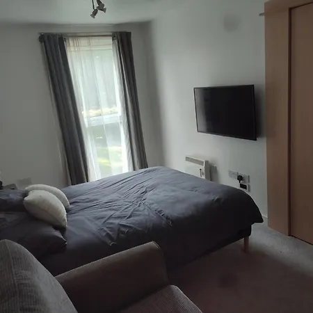 Rosebank Appartement *