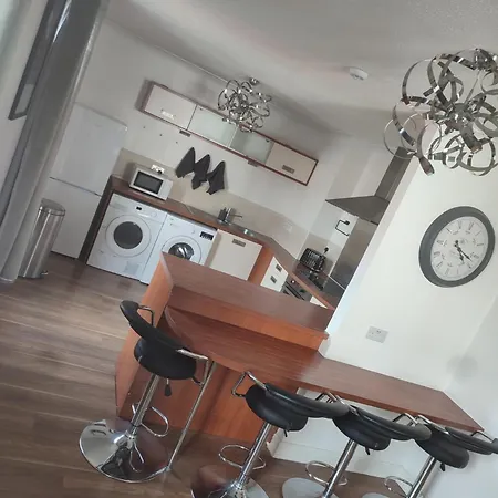 Appartement Rosebank *