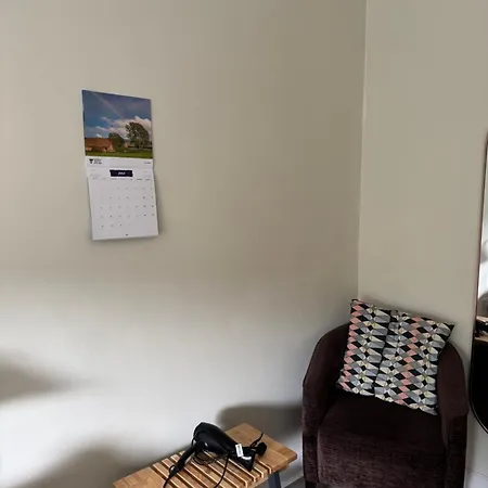 Stylish Canal-side Retreat In