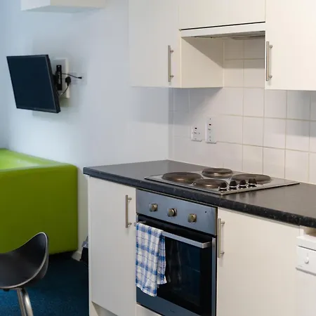 舒希尔学生之家旅舍（校园住宿） * 爱丁堡