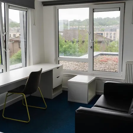 Destiny Student - Murano Apartman