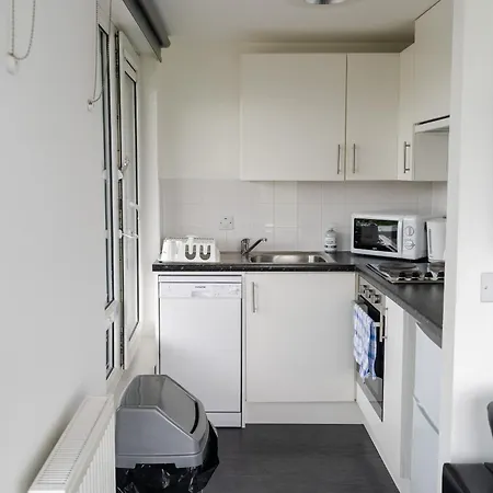 Destiny Student - Murano Edinburgh