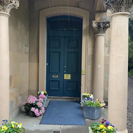 Gasthuis Georgian House Edinburgh