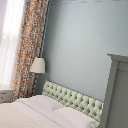 Georgian House Gæstehus 4*