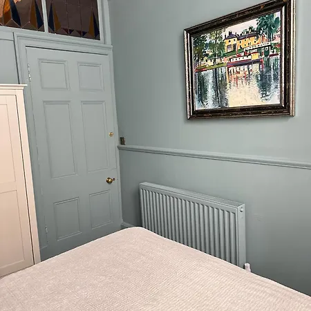 Georgian House Casa de hóspedes Edimburgo