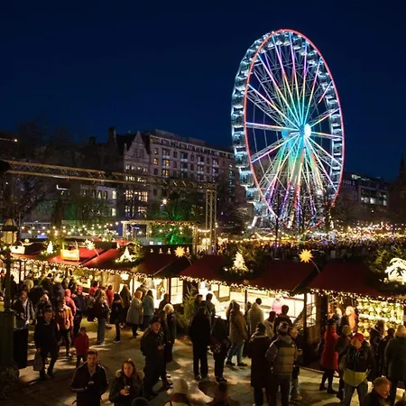 Drumdryan Lejlighed *