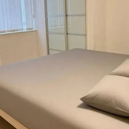 Appartement Boutique 4-bed Luxury *
