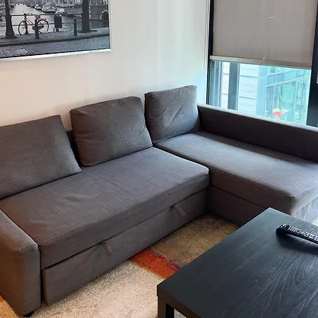 Modern & Stylish One-bed * Édimbourg