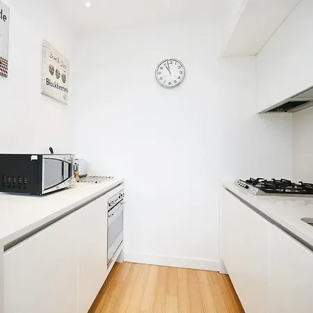 Appartement Modern & Stylish One-bed *