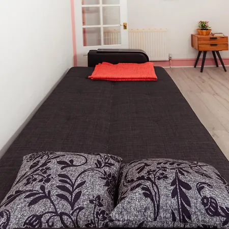 Daire Central Edinburgh Apartment By The Castle