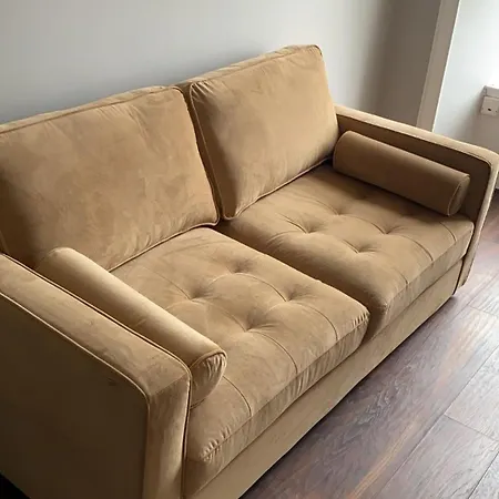 3rd Floor 2 Bedrooms Flat In Old Town Of