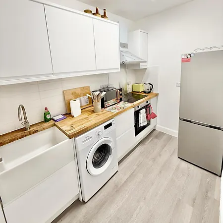 Apartment 3rd Floor 2 Bedrooms Flat In Old Town Of *