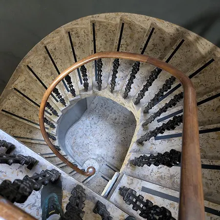 Apartamento Seaside *