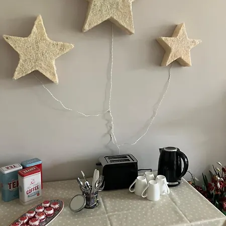 Appartement Victorian With Car Parking In Driveway, Murrayfield *