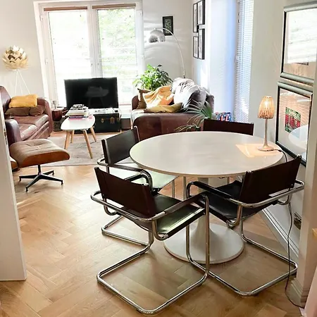 Pilrig Heights 2 Bedroom - * Edynburg