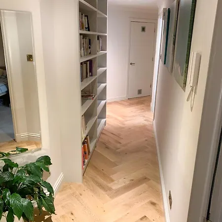 Pilrig Heights 2 Bedroom - Édimbourg