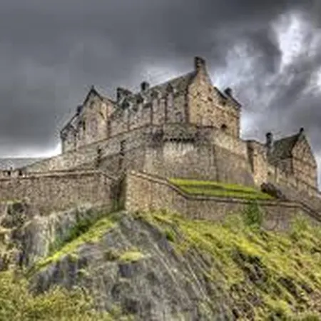 Walk Everywhere -top Rated Flat On The Royal Mile. Apartment Edinburgh