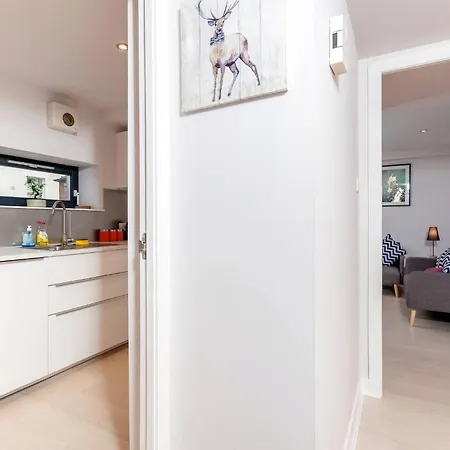 Walk Everywhere -top Rated Flat On The Royal Mile. Apartment Edinburgh