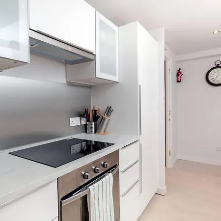 Walk Everywhere -top Rated Flat On The Royal Mile. * Edimburgo