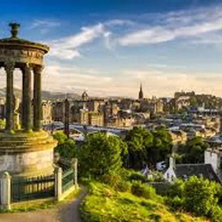 Walk Everywhere -top Rated Flat On The Royal Mile.