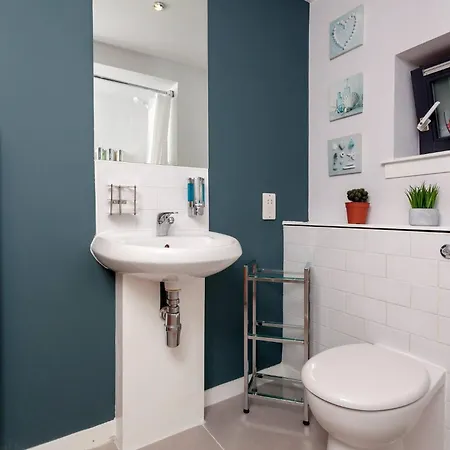 Walk Everywhere -top Rated Flat On The Royal Mile.