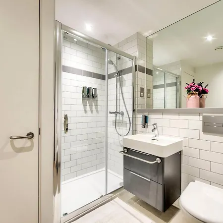 Lovely 1-bedroom Unit Near Castle * 爱丁堡