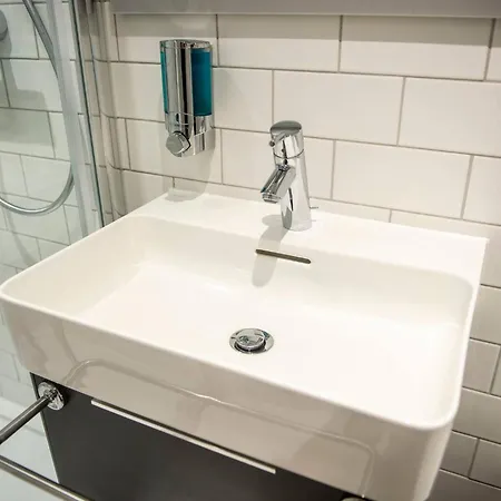 公寓 Lovely 1-bedroom Unit Near Castle