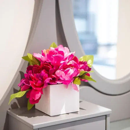 公寓 Lovely 1-bedroom Unit Near Castle 爱丁堡