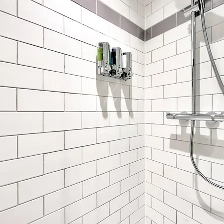 Apartamento Lovely 1-bedroom Unit Near Castle Edimburgo