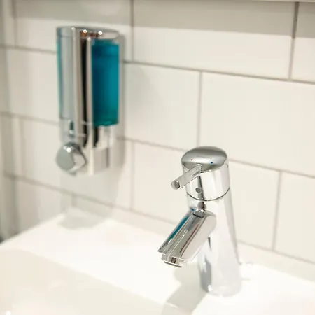 公寓 Lovely 1-bedroom Unit Near Castle