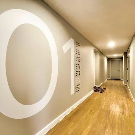 公寓 Lovely 1-bedroom Unit Near Castle 爱丁堡