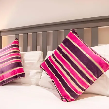 Lovely 1-bedroom Unit Near Castle 公寓 爱丁堡