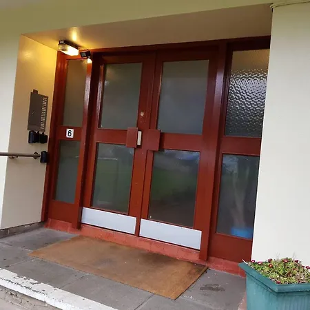 Family-friendly Flat Walkable From Princess Street Appartement Edinburgh