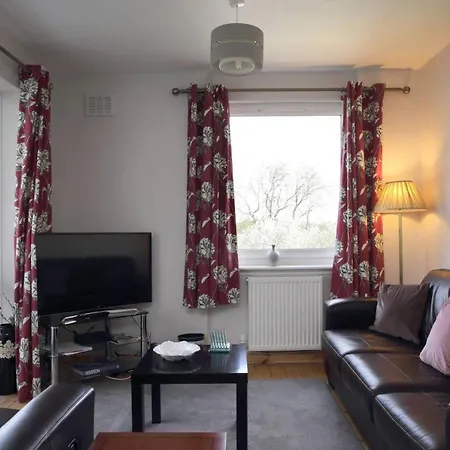 アパート Family-friendly Flat Walkable From Princess Street エディンバラ