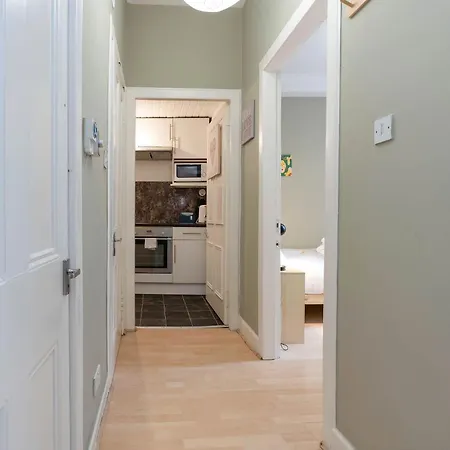 Apartment Charming Centre 10 Min Walk To Castle