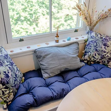 Coastal 1 Bed Steps To Free Park