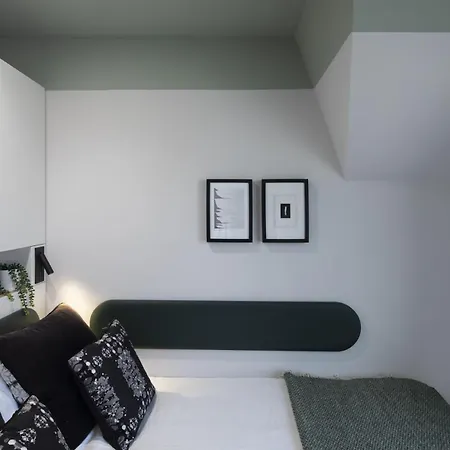 Apartment Modern With Kitchen & Ensuite In Edinburgh