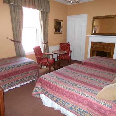 Guest house Averon
