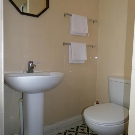 Guest house Averon Edinburgh
