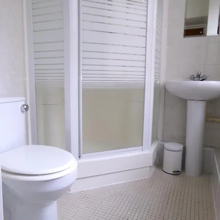 Averon 3* Edimburgo