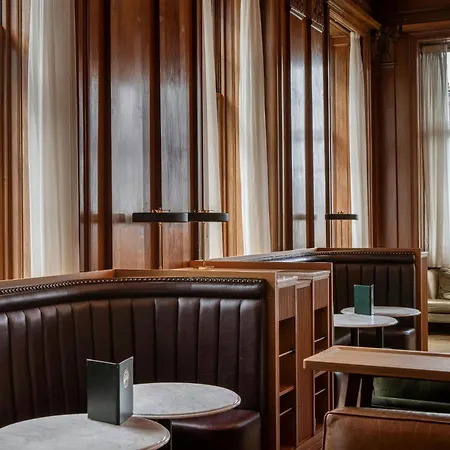 The Grand, A Luxury Collection Hotel, Aparthotel 5*