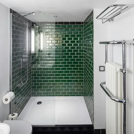 Lejlighedshotel The Grand, A Luxury Collection Hotel, 5*