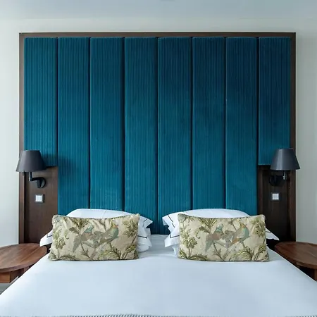 The Grand, A Luxury Collection Hotel, Lejlighedshotel Edinburgh
