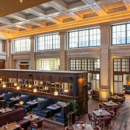 The Grand, A Luxury Collection Hotel, Edinburgh