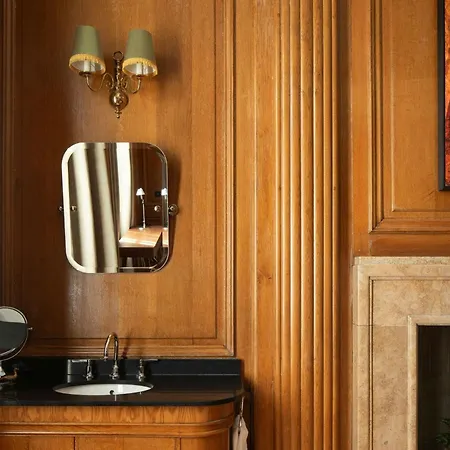 Aparthotel The Grand, A Luxury Collection Hotel,