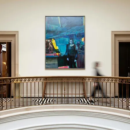 The Grand, A Luxury Collection Hotel, Aparthotel 5*