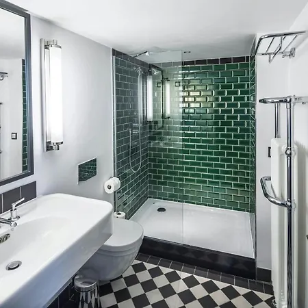 Lejlighedshotel The Grand, A Luxury Collection Hotel, 5*