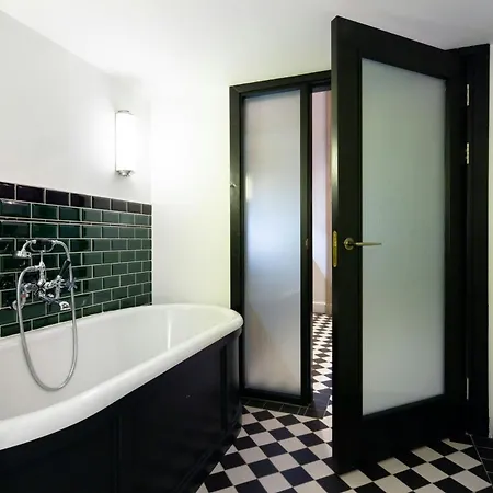 Lejlighedshotel The Grand, A Luxury Collection Hotel,