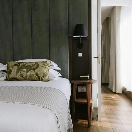 The Grand, A Luxury Collection Hotel, Aparthotel 5*