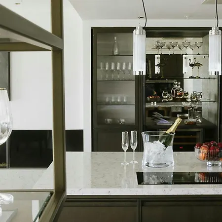The Grand, A Luxury Collection Hotel, Lejlighedshotel Edinburgh